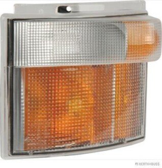 Фонарь указателя поворота JAKOPARTS 83700001