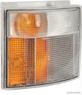 Фонарь указателя поворота JAKOPARTS 83700002