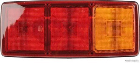 Задний фонарь; Задний фонарь JAKOPARTS 83 840 216