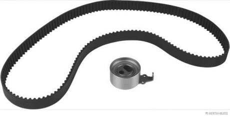 Комплект ремня ГРМ JAKOPARTS J1113047