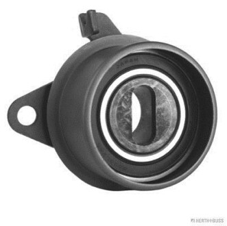 Ролик модуля натягувача ременя JAKOPARTS J1145012