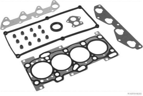 Комплект прокладок, головка цилиндра JAKOPARTS J1240590