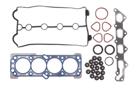 Комплект прокладок, головка цилиндра JAKOPARTS J1240923