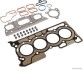 Комплект прокладок (верхній) Renault Kangoo 1.2 TCe 13- HERTH+BUSS JAKOPARTS J1241190 (фото 1)