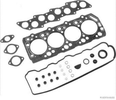 Комплект прокладок, головка цилиндра JAKOPARTS J1245007