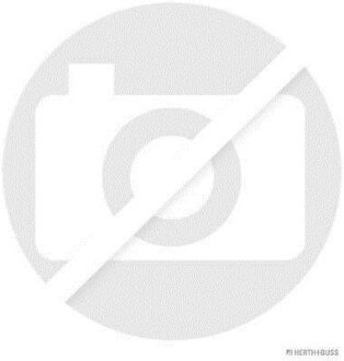 Воздушный фильтр JAKOPARTS J1320308