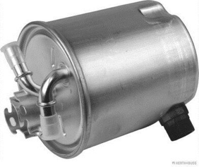 Фільтр палива JAKOPARTS J1338028