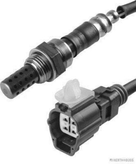 Фото лямбда-зонд HERTH+BUSS JAKOPARTS J1472018 Лямбда-зонд HERTH+BUSS JAKOPARTS J1472018