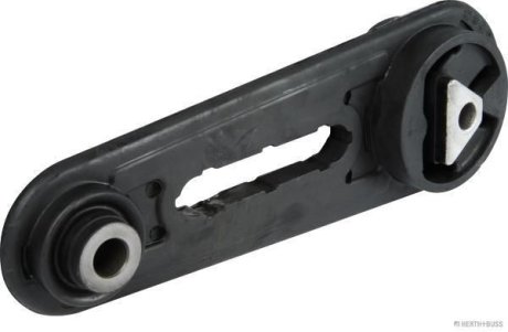 Подушка двигателя (задняя) Nissan NV200 1.6 16V 09- HERTH+BUSS JAKOPARTS J1791001