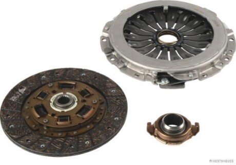 Комплект зч JAKOPARTS J2000358