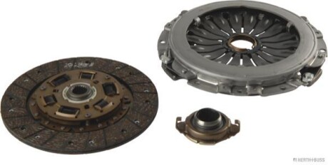 Комплект сцепления JAKOPARTS J2000584