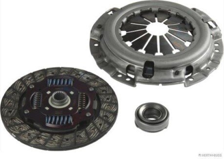 Комплект сцепления JAKOPARTS J2006025