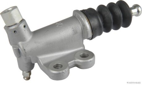 Циліндр зчеплення, робочий HERTH+BUSS JAKOPARTS J2604023