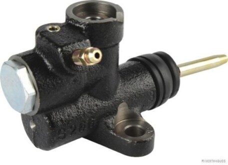 Рабочий цилиндр, система сцепления JAKOPARTS J2607002