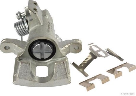 Brake Caliper HERTH+BUSS JAKOPARTS J3214066