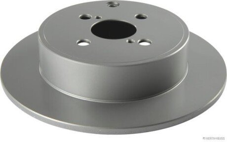 Тормозной диск JAKOPARTS J3312043