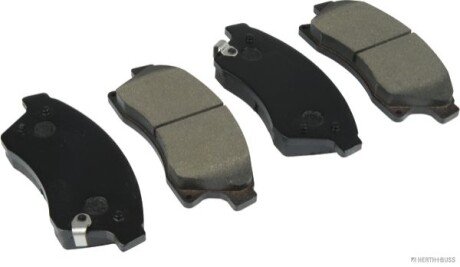 Автозапчасть JAKOPARTS J3611003