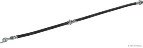 Шланг гальмівний JAKOPARTS J3701115