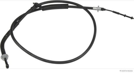 Трос ручного гальма HERTH+BUSS JAKOPARTS J3910314
