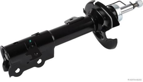 AMORT./P/FIESTA 1.25-1.6TDCI 08-GAZ /L/ HERTH+BUSS JAKOPARTS J4300819
