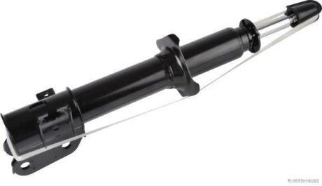 AMORT./P/AGILA 1.0 00- /L/ GAZ HERTH+BUSS JAKOPARTS J4308001