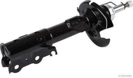 AMORT./P/FIESTA 1.25-1.6TDCI 08-GAZ /P/ HERTH+BUSS JAKOPARTS J4310819