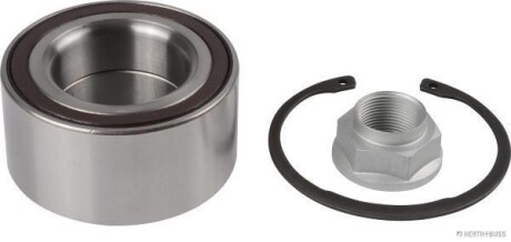 Підшипник кульковий d>30 JAKOPARTS J4704053