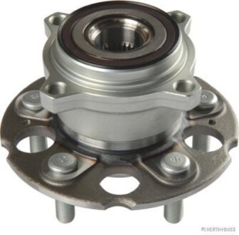 Маточина колеса в зборі JAKOPARTS J4714058