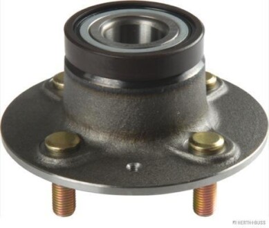 Комплект подшипника ступицы колеса JAKOPARTS J4714061