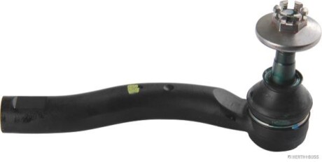 Наконечник поперечной рулевой тяги JAKOPARTS J4832099