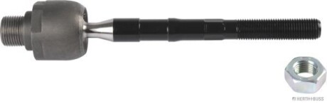 Осевой шарнир, рулевая тяга JAKOPARTS J4840306