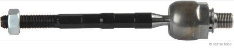 Осевой шарнир, рулевая тяга JAKOPARTS J4840527