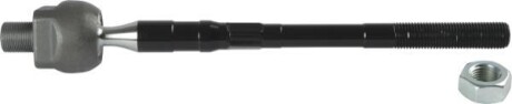 Осевой шарнир, рулевая тяга JAKOPARTS J4843067