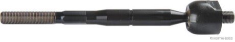 Осевой шарнир, рулевая тяга JAKOPARTS J4848012