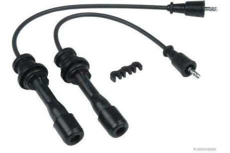 Комплект проводов зажигания JAKOPARTS J5383024