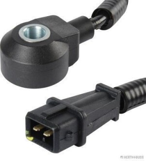 Датчик детонації HYUNDAI ACCENT II 1.3/1.5 09.99-11.05 HERTH+BUSS JAKOPARTS J5670501