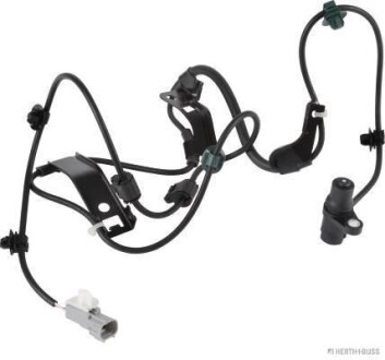 Датчик ABS передній лівий Toyota Fortuner -15, HILUX VII -16 HERTH+BUSS JAKOPARTS J5902064