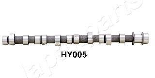 Распредвал JAPANPARTS AA-HY005