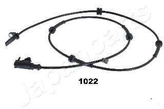 Автозапчасть JAPANPARTS ABS1022