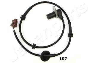 Автозапчасть JAPANPARTS ABS107