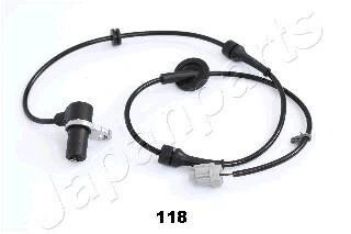 Автозапчасть JAPANPARTS ABS118