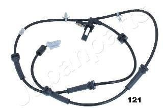 Датчик АБС JAPANPARTS ABS121