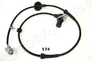 Автозапчасть JAPANPARTS ABS124