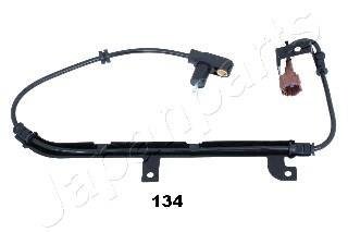 Датчик ABS NISSAN T. ALMERA 95- LE JAPANPARTS ABS134