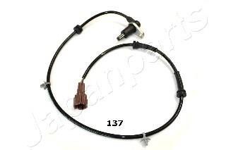 Автозапчасть JAPANPARTS ABS137