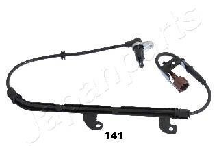 Автозапчасть JAPANPARTS ABS141