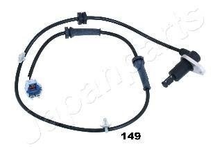 Датчик ABS NISSAN ALMERA 1,5 00- JAPANPARTS ABS149