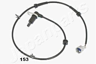 Автозапчасть JAPANPARTS ABS153