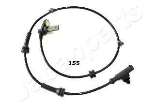 Автозапчасть JAPANPARTS ABS-155