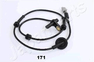 Автозапчасть JAPANPARTS ABS171